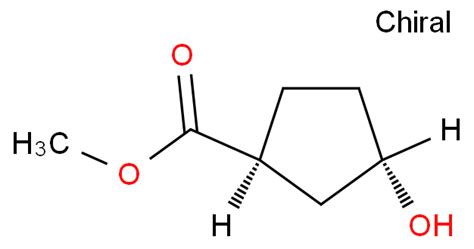 Trans Hydroxy Cyclopentanecarboxylic Acid Wiki