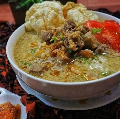 Tempat Makan Soto Betawi Di Jakarta Selatan Wajib Mampir