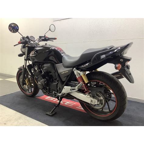 CB400 SUPER FOUR HYPER VTEC Revo 2100006685473 バイク王通販サービス 通販 Yahoo