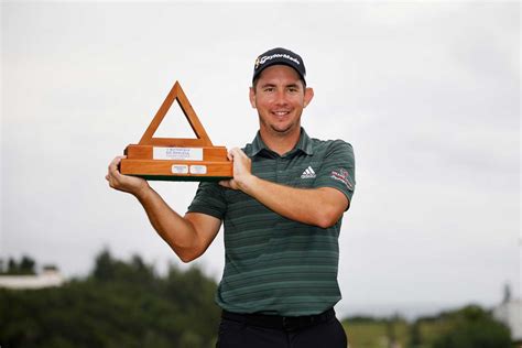 Lucas Herbert claims first PGA Tour title | Bruce Young Media