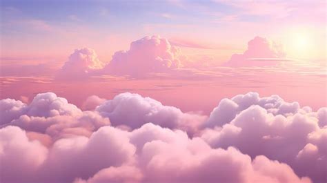 Pink Sky Background Stock Photos, Images and Backgrounds for Free Download