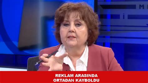 Medya Mahallesi Neden Yok Ay Enur Arslan Nerede Neden Halk Tv De Yok