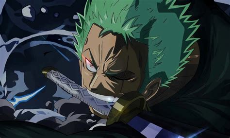 Revelado O Passado Sombrio De Zoro Em One Piece Conhe A A Hist Ria Da