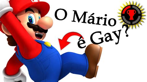Gay Mario