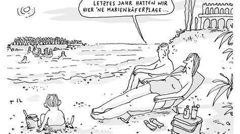 Satire Ist Tzend Und Nicht Juckend