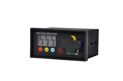 Voltage Detecting System Accutek Technologies