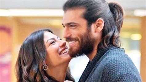 Can Yaman Dizileri Can Yaman In Yeni Dizisi Ve Partneri Belli Oldu