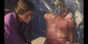 Lesbian Sploshing Porn Videos