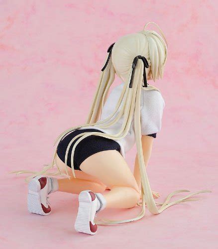 Yosuga No Sora Kasugano Sora 1 4 Kasugano Sora Gym Suit Ver Fr Solaris Japan