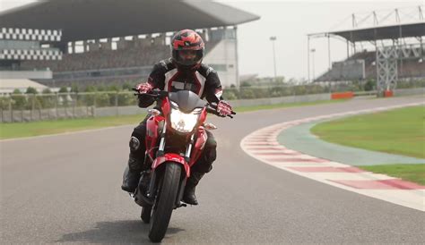 Hero Xtreme 200R First Ride: What We Think of Hero’s 200cc Bike - The Quint