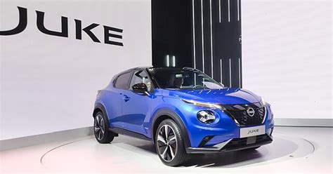 Juke Rear Logo Image, Juke Photos in India - CarWale