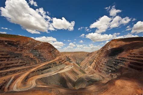 Super Mines Australias Biggest Mining Projects Mine Australia