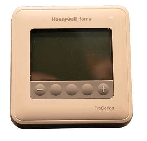 Honeywell Th4110u2005 Th4110u2005 Shearer Supply