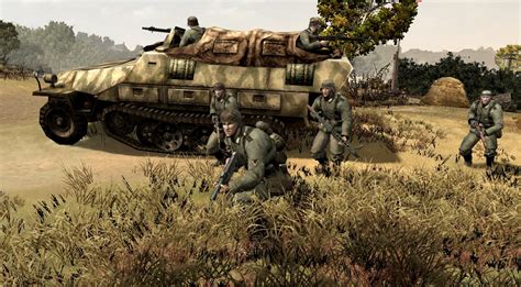 Company Of Heroes 2 Skin Pack Wedpok