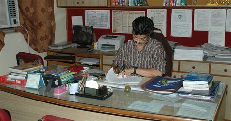 Prof. Sanjay K. Sharma - Jaipur, Rajasthan, India | about.me 