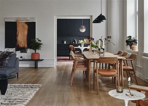 Get the Look: New Nordic Style | est living