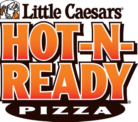 Little Caesars HOT-N-READY is Great! {Giveaway}