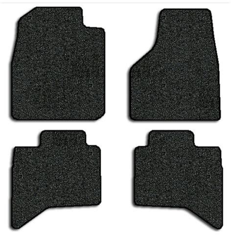 Dodge Ram Factory Floor Mats