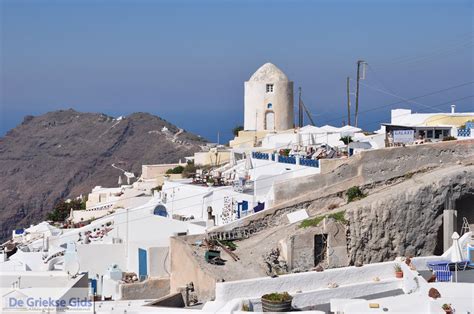 Imerovigli Santorini | Holidays in Imerovigli Greece