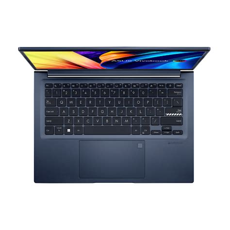 Asus Vivobook X Oled A Za Km W I H Gb