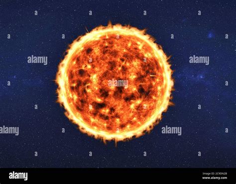 Descubre Cuál Es El Elemento Principal Del Sol La Clave Para Entender Nuestra Estrella ⚡️carta