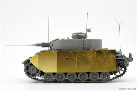 Pz Bef Wg Iii Ausf K Plastic Model Images List