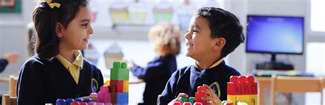 Harpenden Academy - Scholars Education Trust