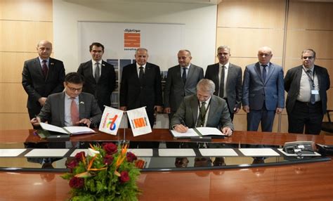 Sonatrach signe un protocole d accord avec TotalEnergies l Actualité éco