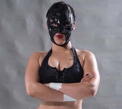 Lady Maravilla Estoy Lista Para Llevarme El Torneo Lucha Fighter Aaa