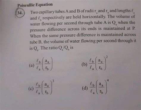 A Dimensionally Consistent Relation For The Volume V Of A Liquid Of