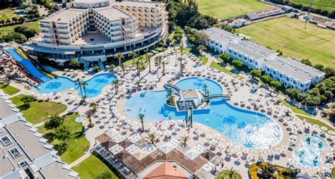 Wiosna Na Krecie Tydzie W Hotelu Z All Inclusive Od Pln