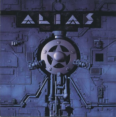 Alias – Alias | Releases | Discogs