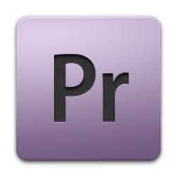 Premiere Pro Icon Free Icons Library