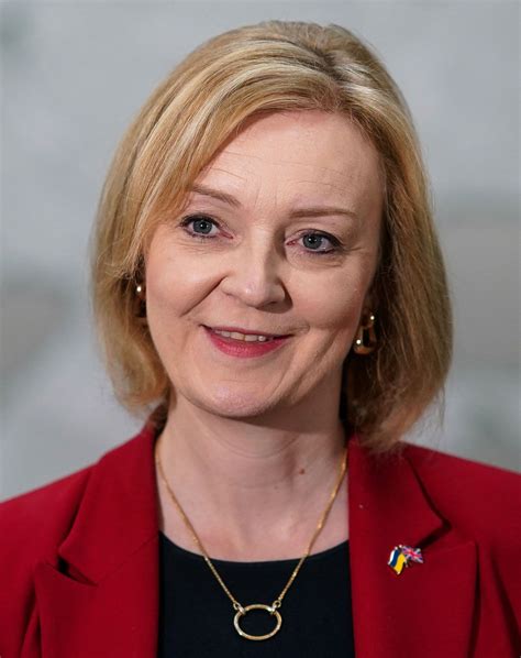 Liz Truss | Biography, Family, Policies, Resignation, & Facts | Britannica