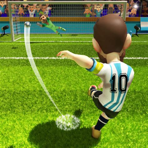 Mini Football - Mobile Soccer - Apps on Google Play