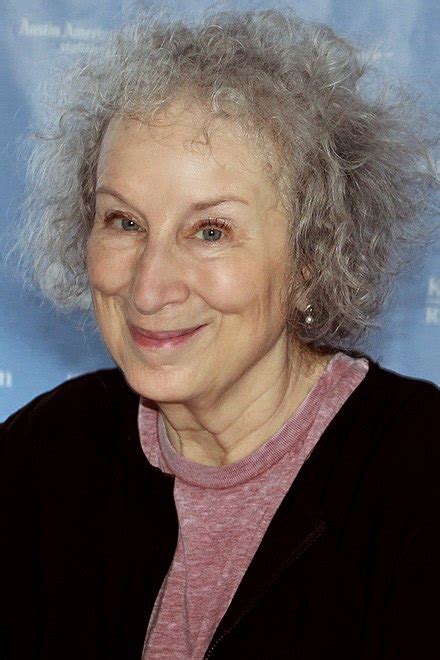 Margaret Atwood Wikipedia