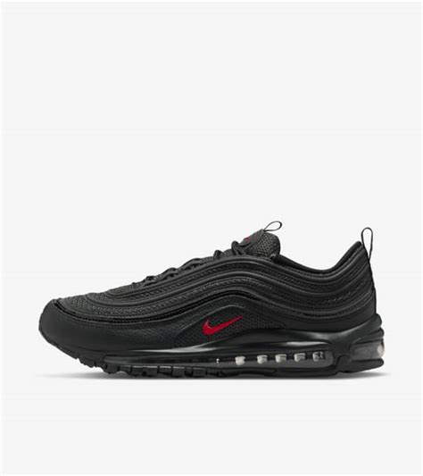 Air Max Black And University Red Dv Release Date Nike Snkrs