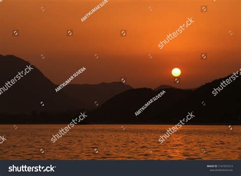 2,648 Udaipur sunset Images, Stock Photos & Vectors | Shutterstock