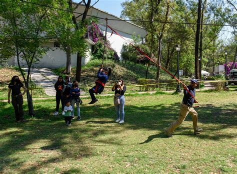 DISFRUTA TUS VACACIONES CON EL CURSO DE VERANO DIF NAUCALPAN