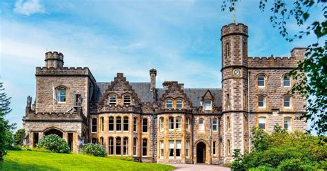 Inverlochy Castle | 5 Star Luxury Hotel in Fort William, Scottish Highlands