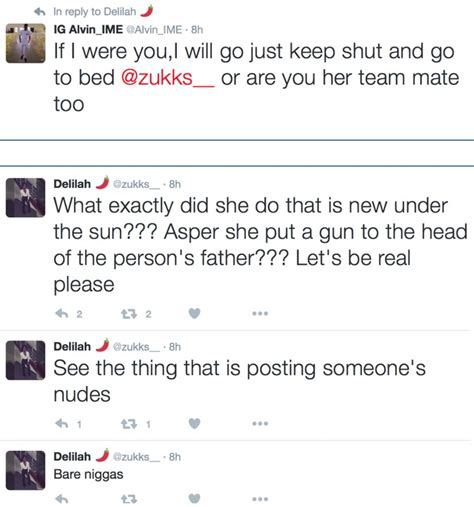 Nigerian Guy Releases Nude Photos Of Girl Caught Dating Friend S Father Romance Nigeria