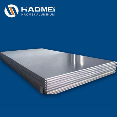 Aluminium alloy 6061 aluminum sheet plate price