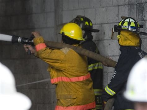 Mueren dos niños al incendiarse su casa en San Vicente Chicoloapan