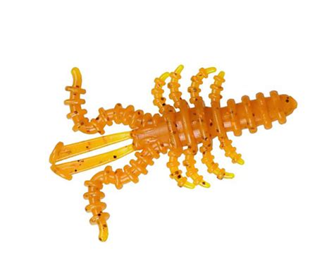 Bait Breath Mosya 1,5" 14-pack - Jigg - Beten - Stockholmsfiske.se