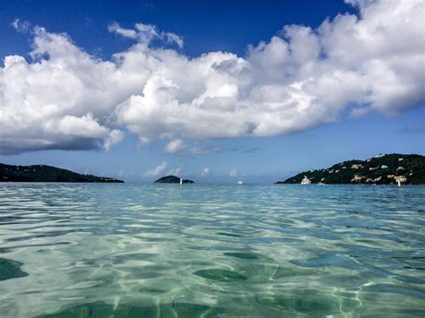 A Magens Bay Beach Break on St. Thomas - Travel Addicts