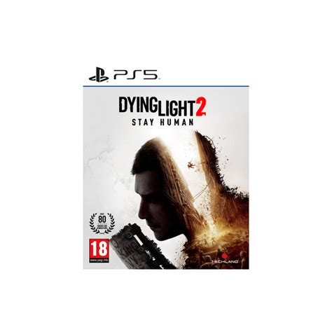Dying Light 2: Stay Human PS5