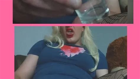 Sissy Nikola Novak Trans Porn Videos Shemale Sex XHamster