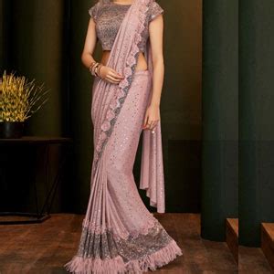 Meesho Sarees Under 500: Meesho Sarees with Latest Designs