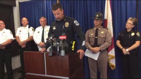 Fmpd Undercover Operation Now Under State Investigation