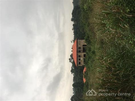 Property for Sale in Sagamu, Ogun - Nigerian Real Estate & Property